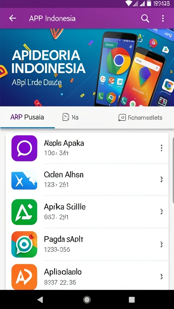 Screenshot puncaktoto nomor 1