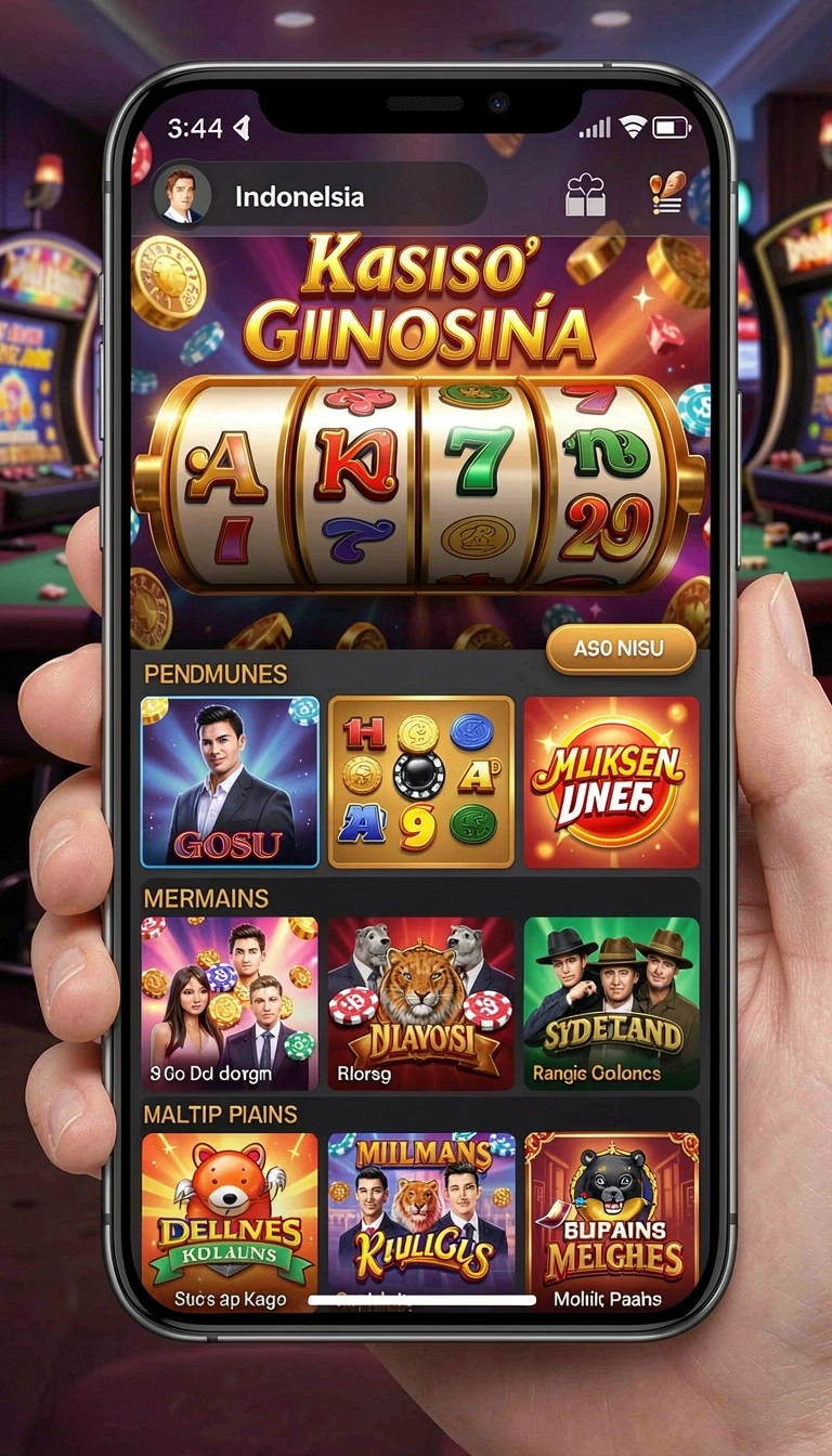 Screenshot qq88asia nomor 1