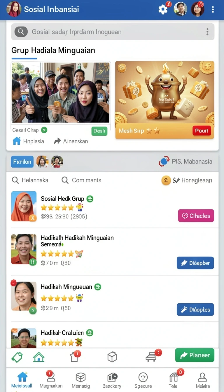 Screenshot qq88asia nomor 2