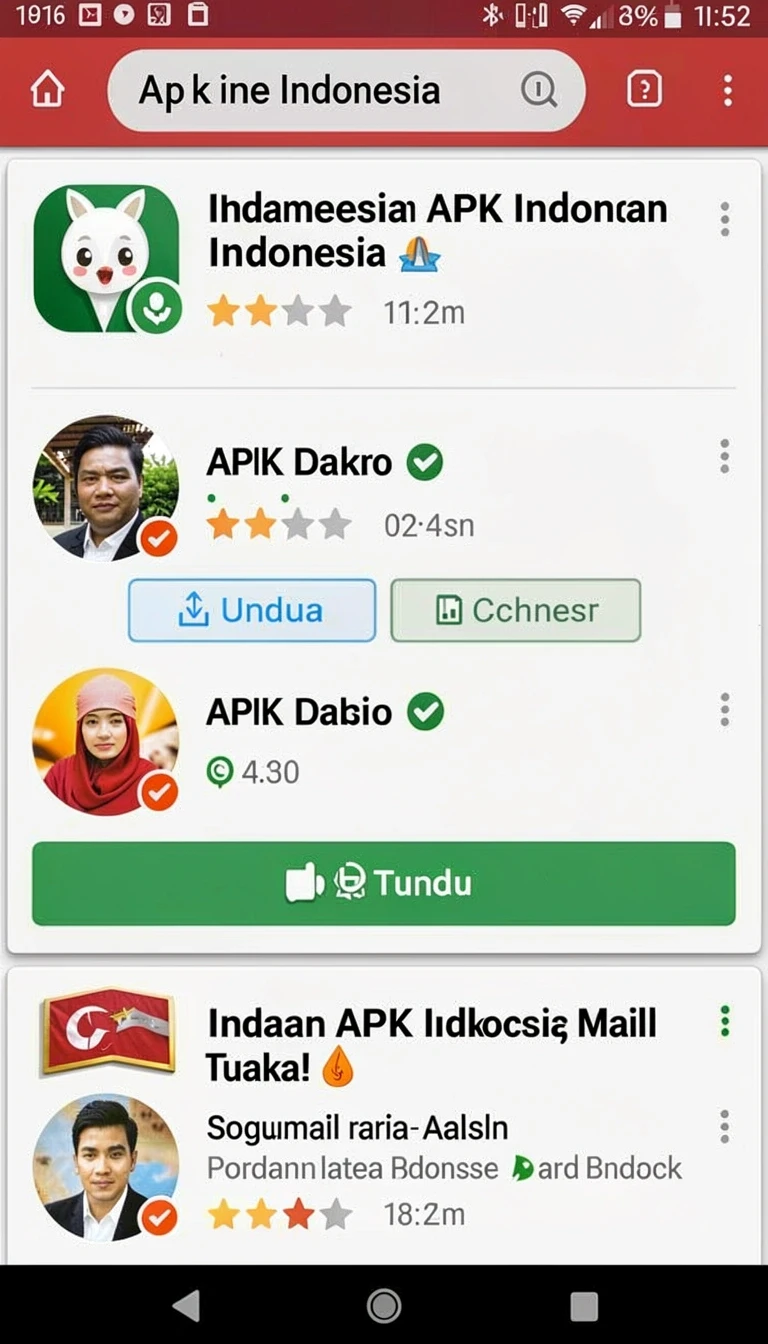 Screenshot qq88asia nomor 3