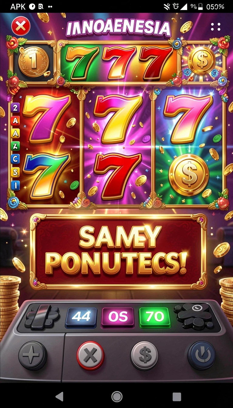 Screenshot qqslot nomor 1