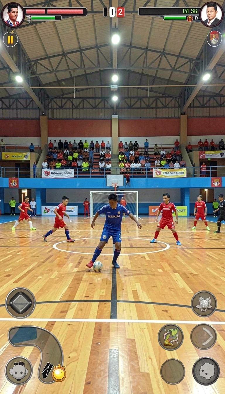 Screenshot ratu303 nomor 1