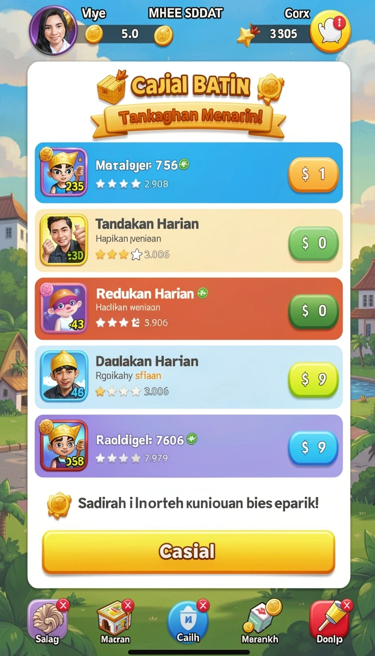 Screenshot ratu303 nomor 2