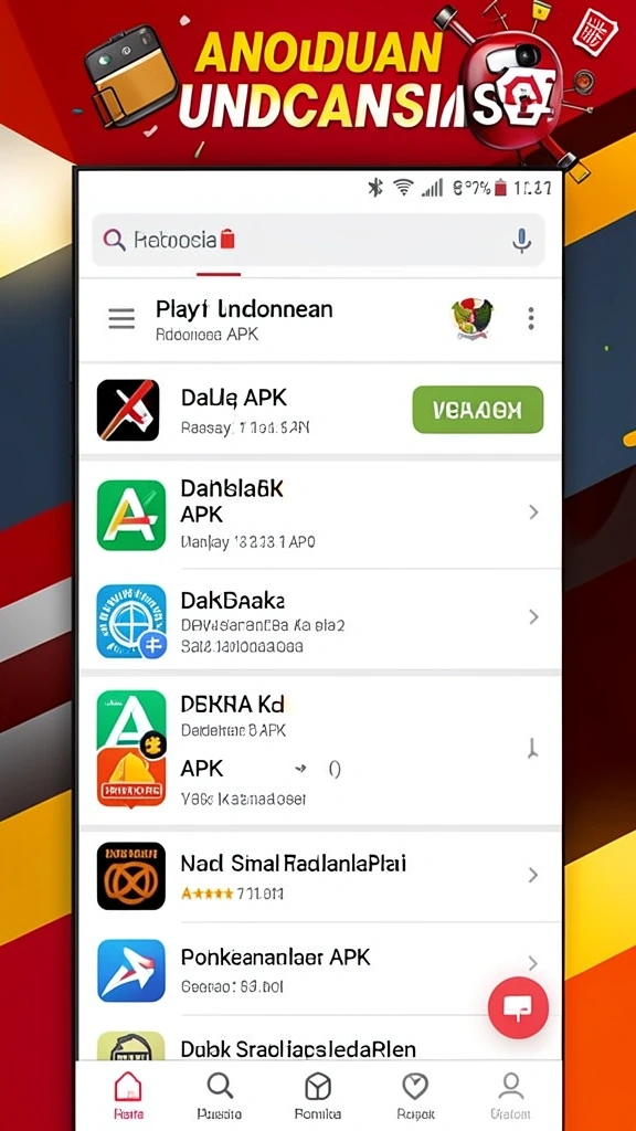 Screenshot rezixo nomor 3