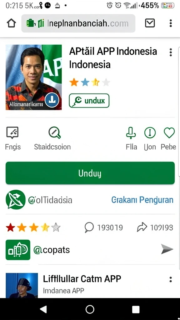 Screenshot rich7 nomor 3