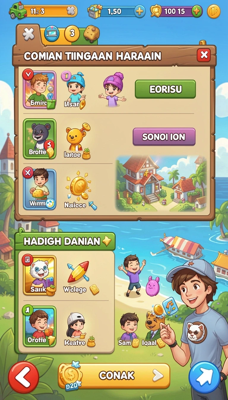 Screenshot rr33 nomor 1