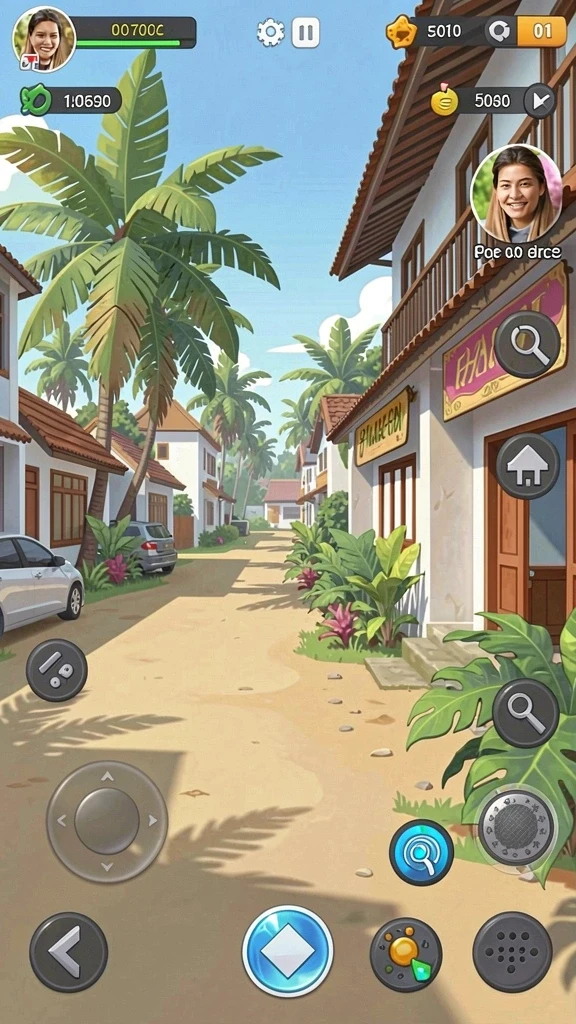 Screenshot senior4d nomor 3