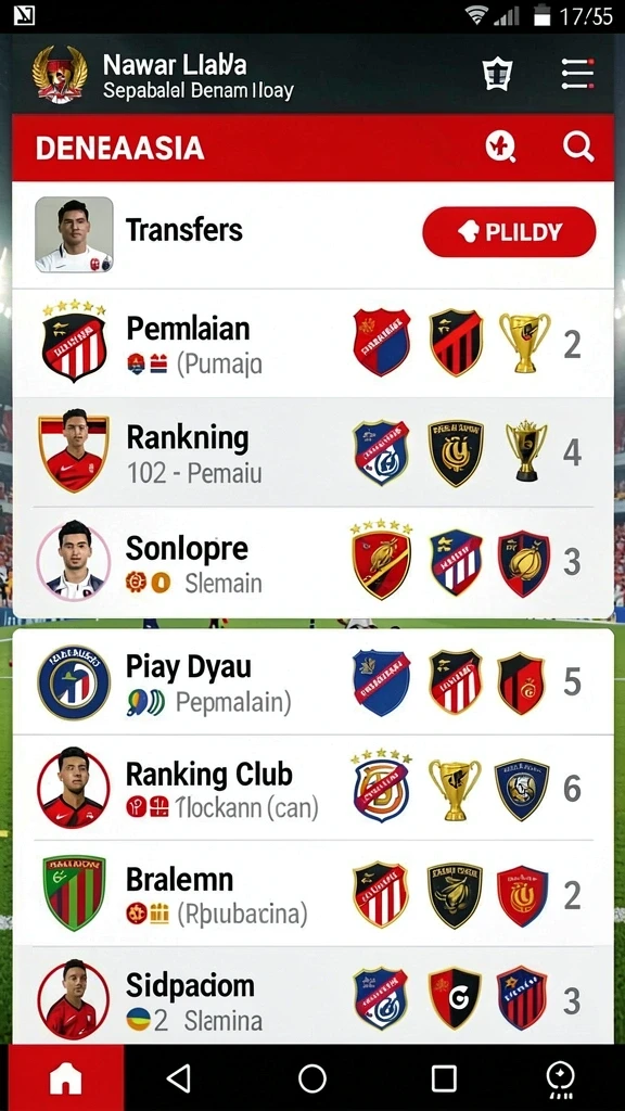 Screenshot sl999 nomor 2