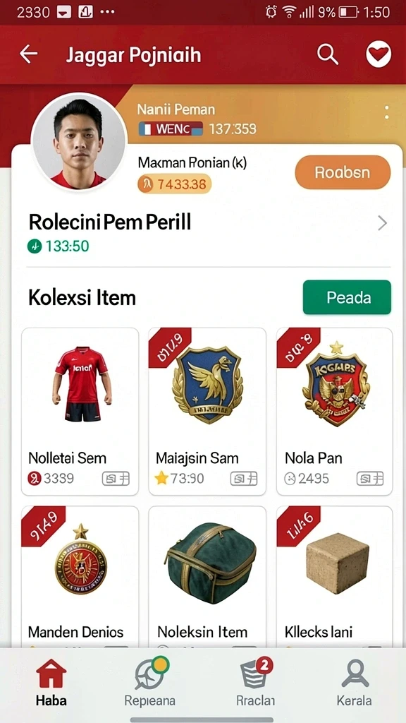 Screenshot slot88 nomor 2