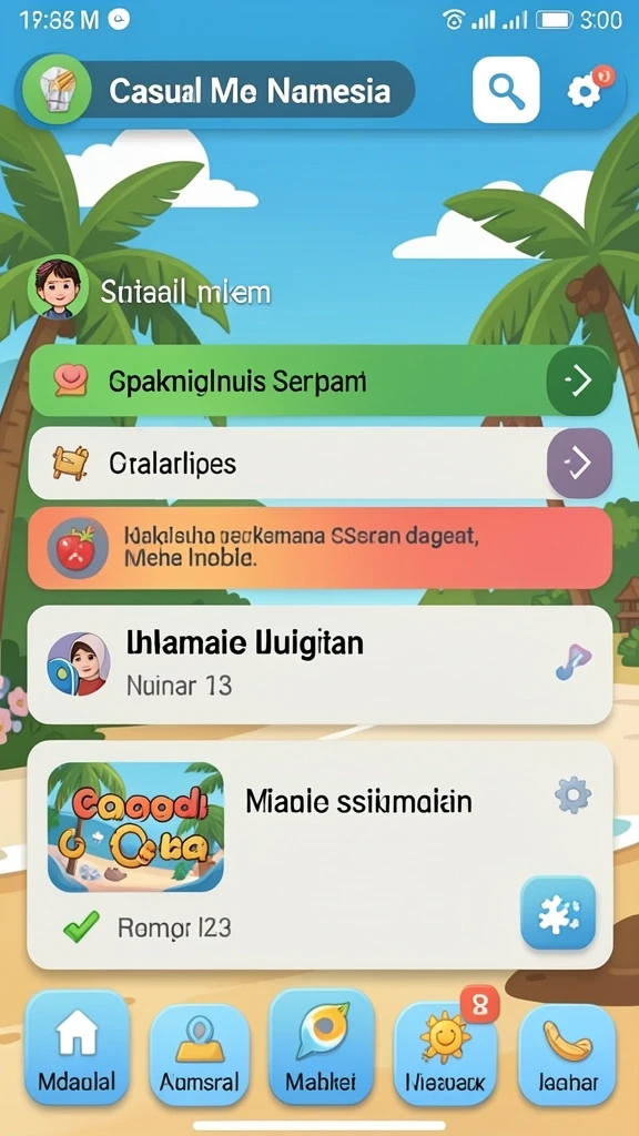 Screenshot sobatgaming nomor 1