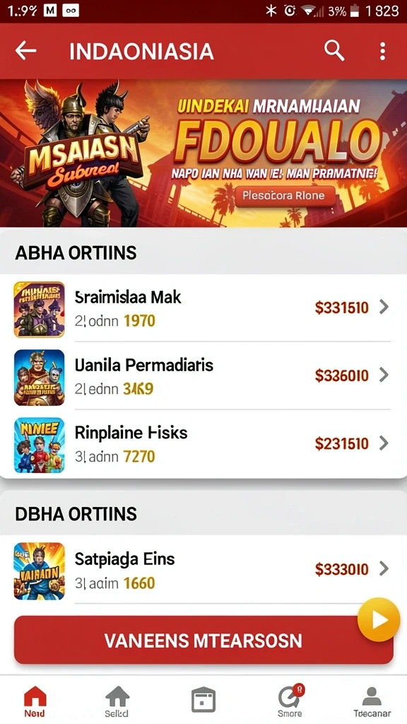 Screenshot spingila nomor 1