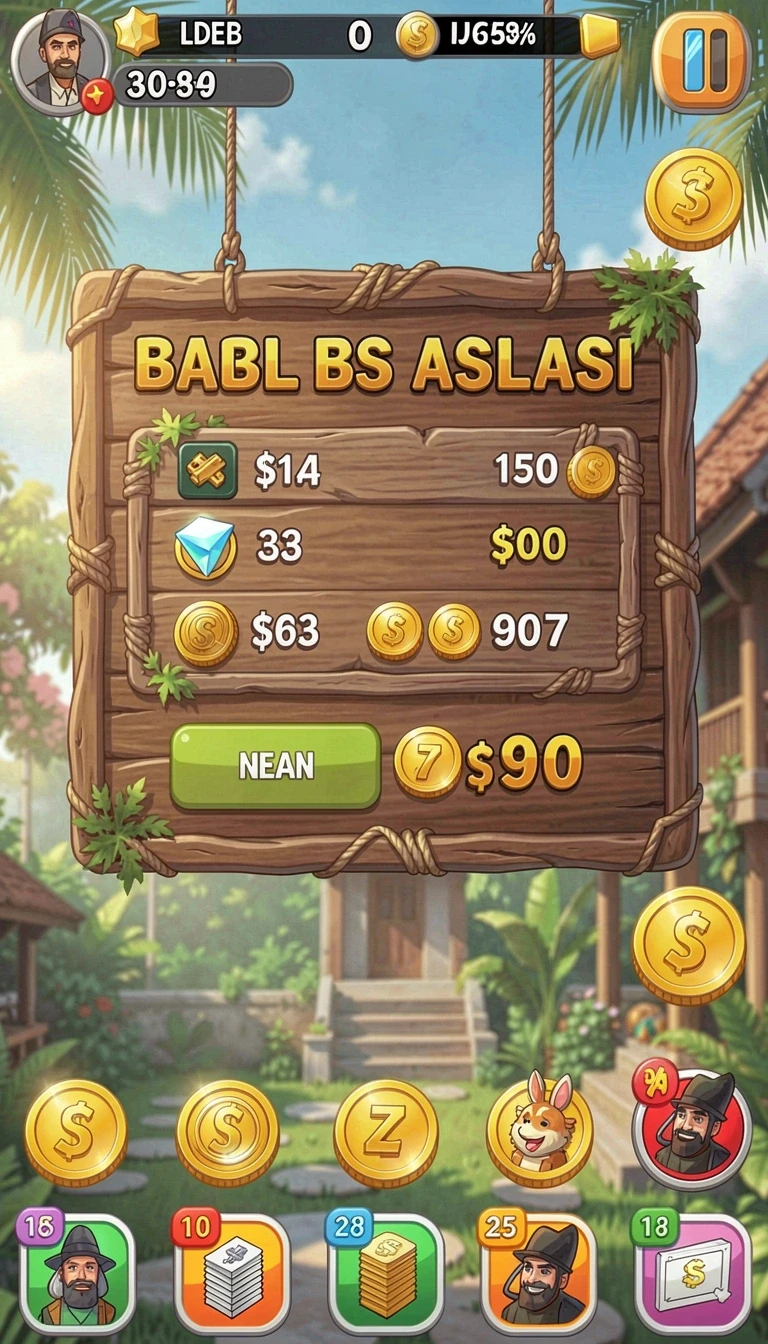 Screenshot surga19 nomor 1