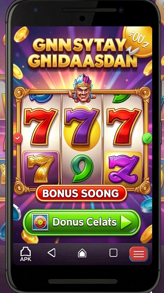 Screenshot surga55 nomor 1