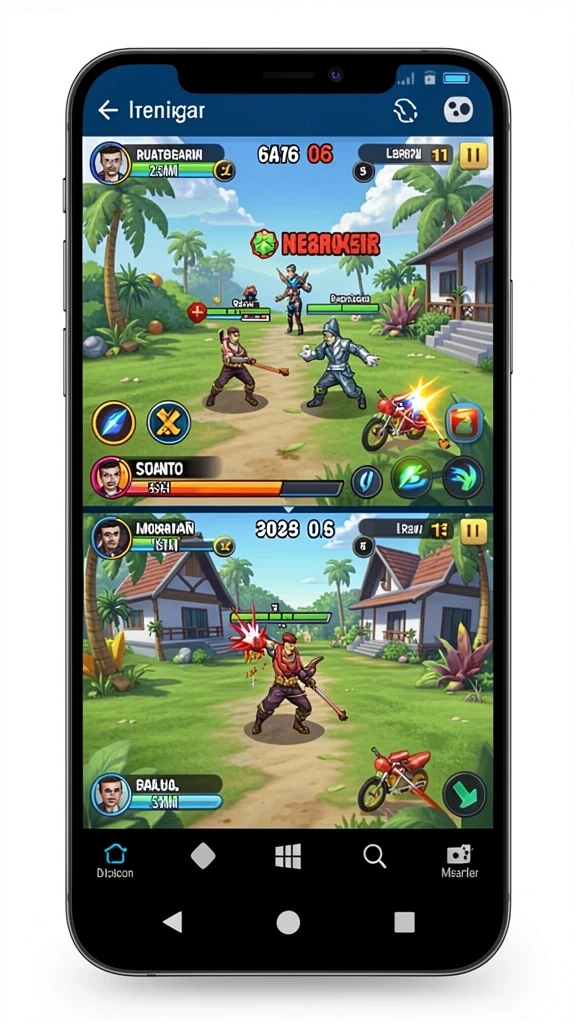 Screenshot surga55 nomor 2