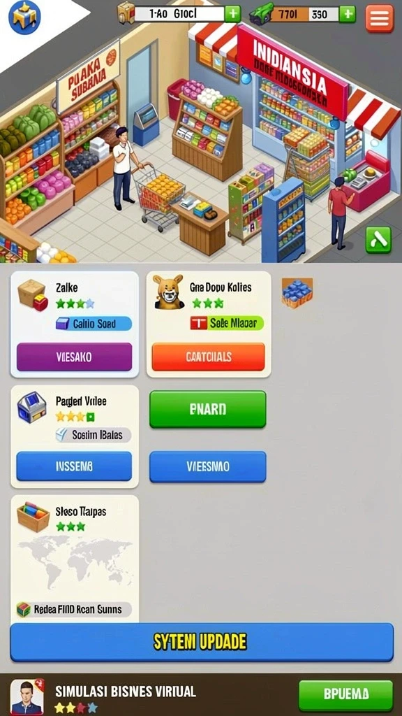Screenshot surga55 nomor 3