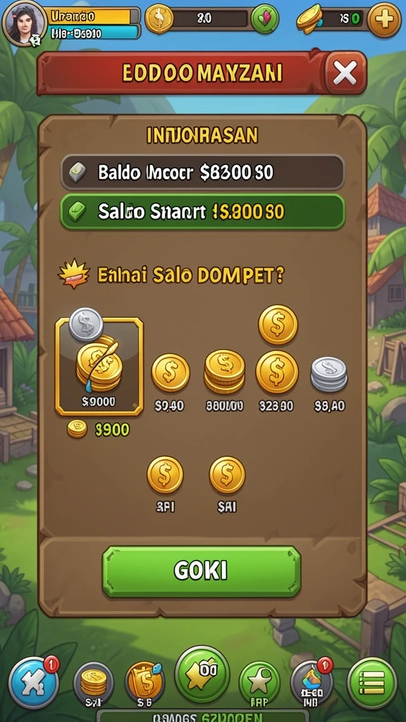 Screenshot valohoki nomor 3
