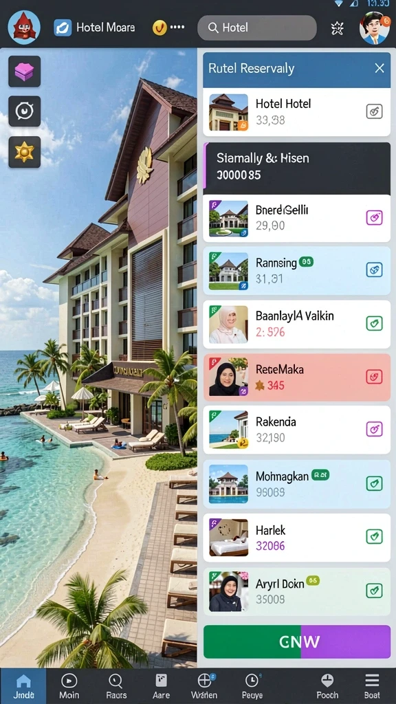 Screenshot yoyo88 nomor 1