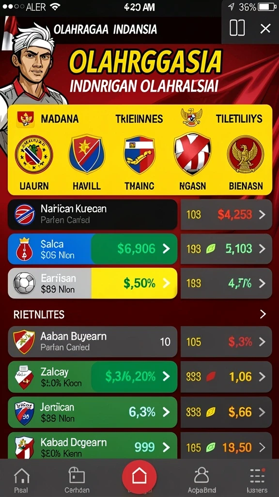 Screenshot yoyo88 nomor 2