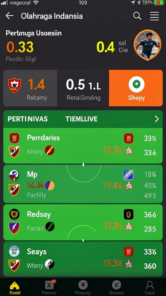 Screenshot yoyo88 nomor 3